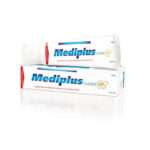 Mediplus Fluoride Gel Toothpaste