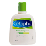 cetaphil moisturizing lotion