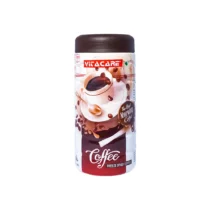 Vitacare Freeze Dried Coffee – Premium Instant Coffee (200g Jar)