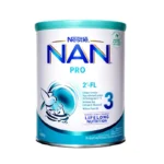 Nestlé NAN PRO 3 Infant Formula Milk Powder (2’-FL) – 800g