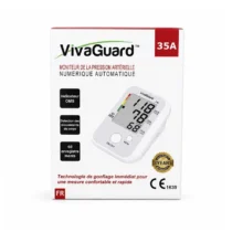 Vivaguard 35A Automatic Blood Pressure Monitor