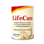 LifeCare Complete Balanced Nutrition Powder 400g