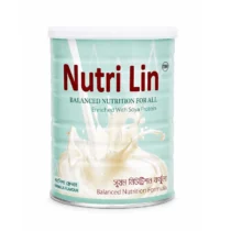 Nutri Lin Balanced Nutrition Formula – Vanilla Flavour