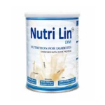 Nutri Lin DM – Nutrition for Diabetes | Vanilla Flavour