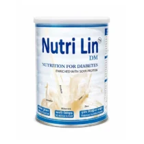 Nutri Lin DM – Nutrition for Diabetes | Vanilla Flavour