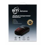 STI Advance Medical Compressor Nebulizer