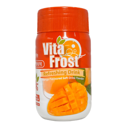 Vita frost mengo