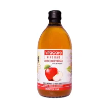 Vitacare Apple Cider Vinegar with The Mother – 500ml
