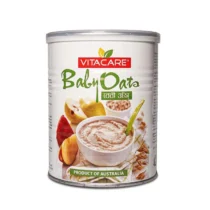 Vitacare Baby Oats – 350g | Baby Cereal & Oatmeal