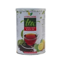 Vitacare Garden Fresh Black Tea 400g